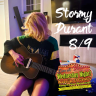 Stormy Durant