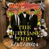 The Suitcase Trio